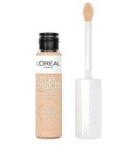 L'Oreal True Match Radiant Serum Concealer 1.5% Hyaluronic Acid N5 Mediu... - $7.62