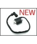 New Ignition Coil KTM65 COIL PACK IGNITION SPARK PLUG WIRE KTM 65 SX - $24.74