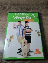 Diary of a Wimpy Kid, Dog Days (DVD, 2012) Life In The Dog House - £7.94 GBP