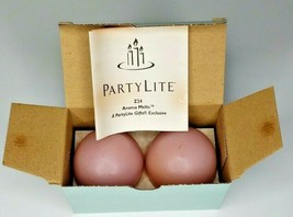 PartyLite Aroma Melts Box Of 4 New Spring Meadow P3J/Z24702 - £10.21 GBP