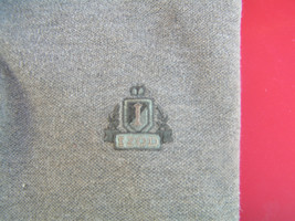 Izod Grey Classy Men&#39;s Small Men&#39;s Shirt - Really Nice! - $8.56
