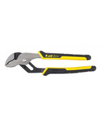 Stanley FatMax 8&quot; Groove Joint Pliers Curved Jaw tongue groove FAT MAX 8... - $52.55 CAD