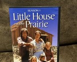 Little House on the Prairie - The Complete Season 1 - £4.67 GBP