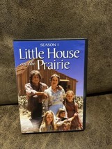 Little House on the Prairie - The Complete Season 1 - £4.65 GBP