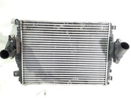 Turbo Intercooler 2.0L 4Cyl OEM 2013 2014 2015 Jaguar XF90 Day Warranty! Fast... - $79.70