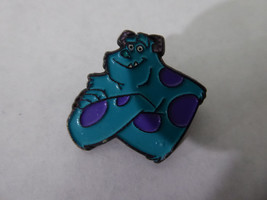 Disney Trading Pin 10622 Sulley Da Monsters Incluse (Spagna) - £7.61 GBP