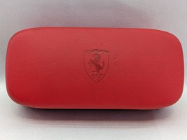 Oakley Ferrari Sunglass Case Only (D2) - £34.06 GBP