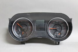 2011 2012 DODGE CHARGER INSTRUMENT CLUSTER SPEEDOMETER A2C53337899 OEM - $116.99