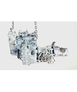 2001 2002 Audi TT OEM Manual Transmission With Transfer Case AWD FHB 6 Speed - $1,113.75