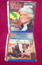 real west/ vintage 70&#39;s magazines} - £14.13 GBP
