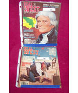 real west/ vintage 70&#39;s magazines} - £13.93 GBP