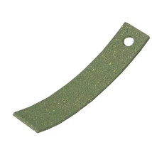 Oem Dryer Drum Slide For Hotpoint NJLR473ET0WB DLB3400SBLWH DLB3600SBLWW New - £13.44 GBP