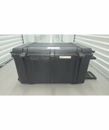 Explorer 7641 Transport Large Rolling Case Black Good Condition A/B - $3,125.19 MXN