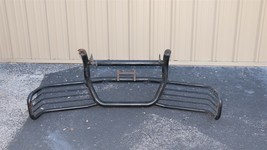 98-04 LAND ROVER DISCOVERY 2 PROTECTION BAR WRAP-AROUND brush guard image 11