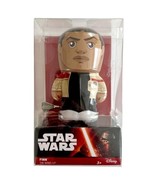 Star Wars Finn Tin Wind Up Bebots Schylling Toys New In Box Force Awaken... - £11.76 GBP