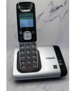 VTech CS6719-2 Single Line Cordless phone  Silver Base and Handset - £7.76 GBP