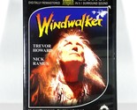 Windwalker (DVD, 1980, Full Screen Special Ed)   James Remar   Trevor Ho... - £11.16 GBP