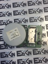 Nisca AX060307 Stepper Motor W/Integrated Driver Board  - $32.80