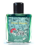 Atrae Dinero Attract Money Fragrance Ritual Spell Oil! - $4.90
