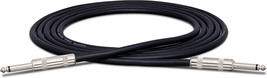 Hosa Skj-625 1/4&quot; Ts To 1/4&quot; Ts Speaker Cable, 25 Feet - £35.89 GBP