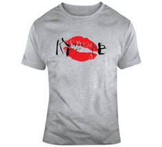 Kiss Me Lips T Shirt - £21.35 GBP