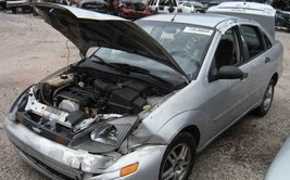 Driver Front Door Switch Driver&#39;s Window Master Sedan Fits 00-07 FOCUS 7... - $60.89