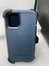 Otterbox Defender Series Case And Holster iPhone 11 Pro 5.8 Gone Fishin ... - £7.44 GBP