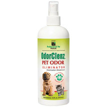 Pet Odor Eliminator Spray Natural Baking Soda Formula 16oz Remove Dog Ca... - £17.32 GBP