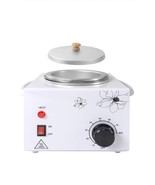 Waxing Kit Wax Heater Warmer Pot Machine Depilatory Wax Beans Body Hair ... - $19.79