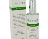 Demeter Grass Cologne Spray 4 oz for Women - £26.24 GBP