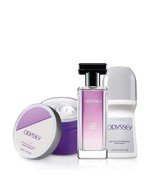 Avon Odyssey Trinity Set - $606.16 MXN
