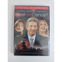 Shall We Dance? (Full Screen Edition) DVD - £4.64 GBP