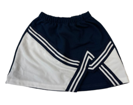 Teamwork Athletic Abbigliamento Donna Piatto Anteriore Cheerleader Navy - Grande - £14.04 GBP