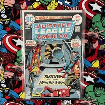 Justice League of America 118 120 122 159 165 Lot of 5 JLA 1975 Batman Bronze - £19.98 GBP