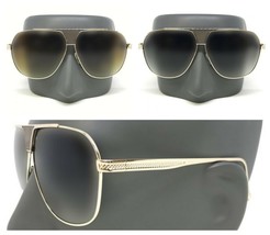 Gafas de Sol Lentes de Moda Para Hombre y Mujere Vintage Designer Sungla... - $264.47 MXN
