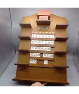 2018 Bradford Exchange Snoopy Through The Year Perpetual Calendar numbers - $3,184.61 MXN