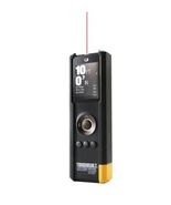 Toughbuilt Laser Distance Measurer TB-H2-LM-165-BT Backlit Display 165' - $138.59