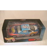 [N15] 1:24 Scale HOT WHEELS DELUXE Kyle Petty #44 1999 - £15.28 GBP