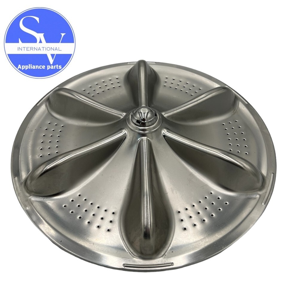 Samsung Washer Wash Plate DC97-18154A - $49.39