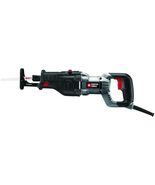 PORTER-CABLE Reciprocating Saw, 8.5-Amp with Orbital Action (PC85TRSOK) ... - €111,62 EUR