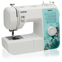 Brother - SM3701 - Electric Sewing Machine - £141.01 GBP