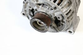 2000-2002 MERCEDES W220 S500 S430 ALTERNATOR P517 image 2