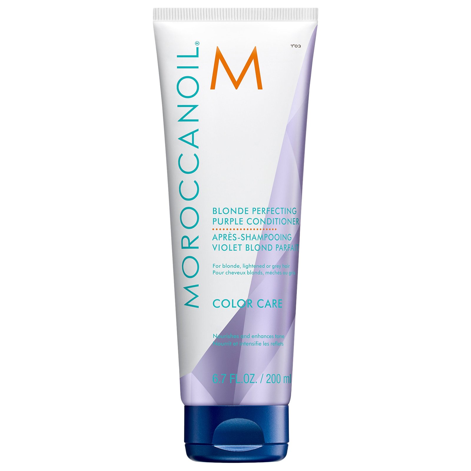 MoroccanOil Blonde Perfecting Purple Conditioner 6.7oz - $32.00