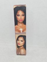 Jason Wu Beauty Honey Fluff Fluffy Matte Lip Cream Perfect Bloom 17, 0.13 fl oz image 5