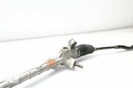 2004-2009 TOYOTA PRIUS POWER STEERING RACK AND PINION P7085 image 10