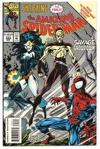 Amazing Spider-Man #393 VINTAGE 1994 Marvel Comics GGA - £10.05 GBP