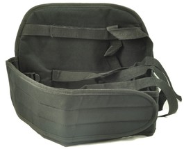 Jet Pac Back Pack Vacuum Cleaner Shoulder Harness - $34.92