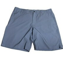 Callaway Opti Dry Golf Shorts Size 40 Stretchy And Comfortable Great Con... - $335.61 MXN