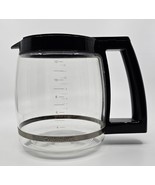 Cuisinart DGB-700BC 12-Cup Glass Coffee Carafe Pot with Lid - €22,03 EUR