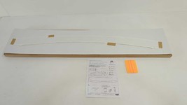 New OEM Genuine Ford Rear Bumper Applique Trim 2016-2018 MKX FA1Z-17B807-A - $69.30